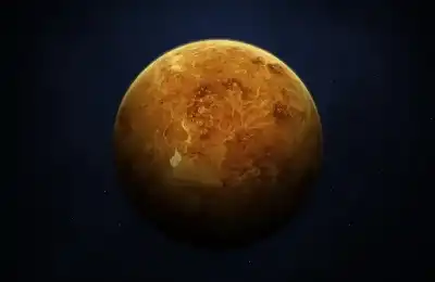 لماذا لن تطأ قدم الإنسان كوكب