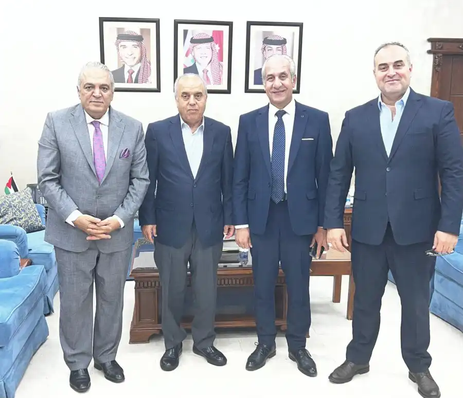 مدار الساعة,أخبار الأردن,اخبار الاردن,وزير التربية والتعليم,الدكتور عزمي محافظة,عزمي محافظة,وزارة التربية والتعليم