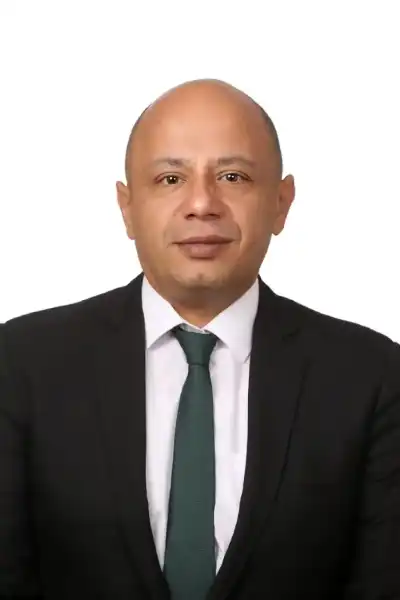 عليمات أمينا عاما لمجمع النقابات