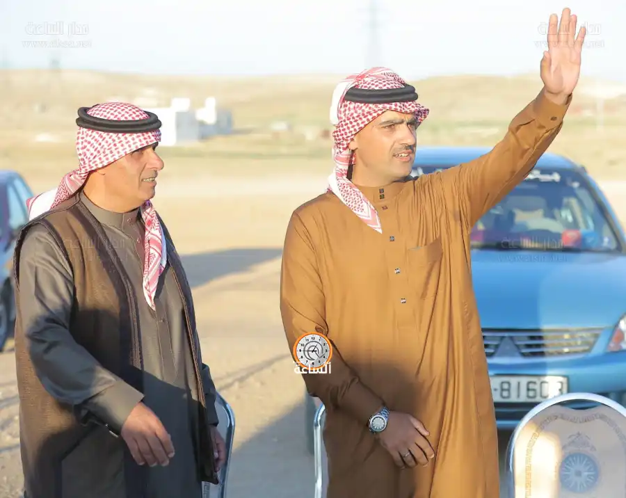 مدار الساعة,أخبار المجتمع الأردني,جاهات وأعراس الأردن