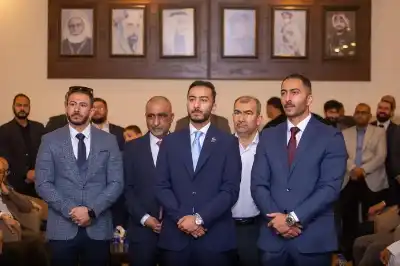 الساكت والقاضي نسايب.. البكار طلب والقاضي