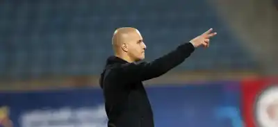 الحسنات يرد على زكري: شهادة بن