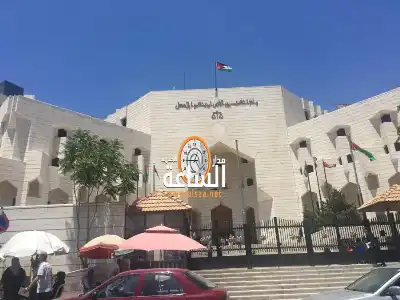محكمة استئناف عمان تنقل كوادرها بسبب
