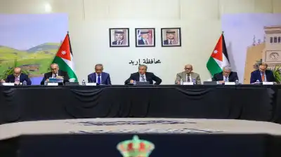 جعفر حسان: ضخ 9 مليارات دولار