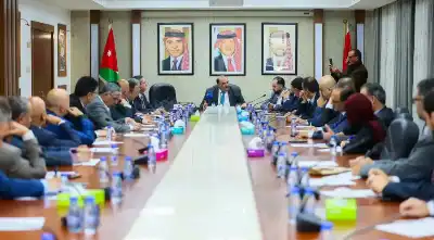 الشرق الأوسط تستجيب لأولويات التنمية الوطنية