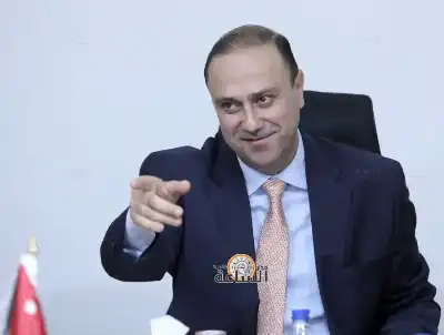 المومني: لا تعيين لرؤساء البلديات والانتخاب