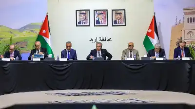 قرارات لمجلس الوزراء تتعلق بالواقع التّنموي