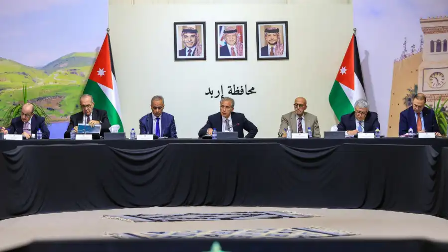 مدار الساعة,أخبار الأردن,اخبار الاردن,جعفر حسان,الدكتور جعفر حسان,رئيس الوزراء,وزارة الاقتصاد الرقمي