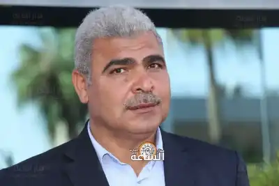 ادعوا لـ الصحفي جمال شتيوي.. في
