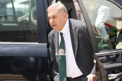 عبدالهادي راجي يكتب عن شحادة أبو