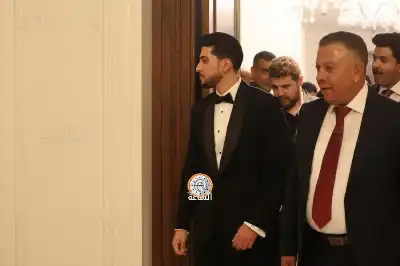 أفراح الخلايلة بني حسن بزفاف محمد