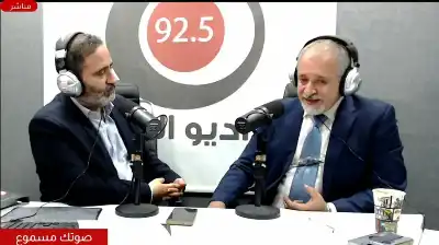 القطامين: أنا عندي دكتوراه في الاستثمار