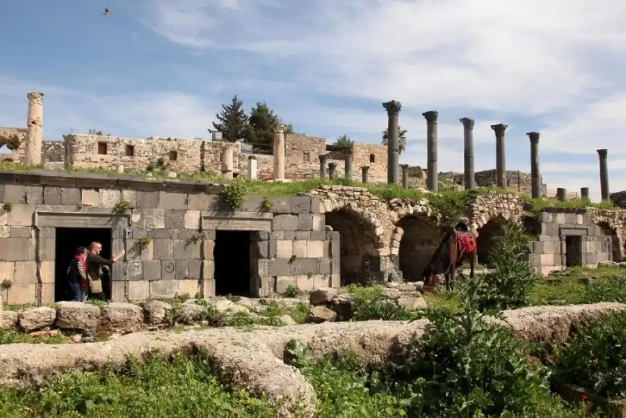 مدار الساعة,أخبار الأردن,اخبار الاردن,أخبار السياحة في الأردن,وزارة السياحة والآثار,وزارة السياحة,البنك المركزي الأردني,البنك المركزي