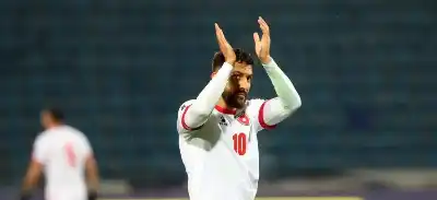 النشمي التعمري يرد على مدرب الشباب