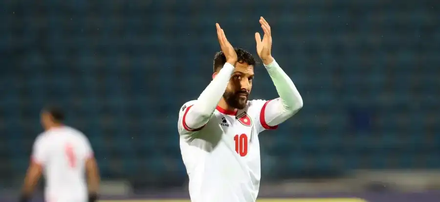مدار الساعة,أخبار رياضية,كأس العالم,موسى التعمري