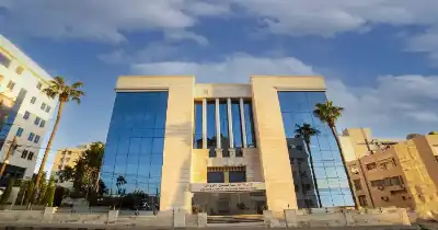 جبرين مساعدا للمدير العام لـ الأردنية