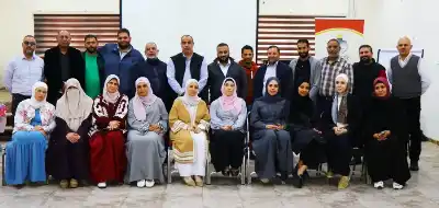 أخلاقيات وسلوكيات العمل.. برنامج تدريبي في