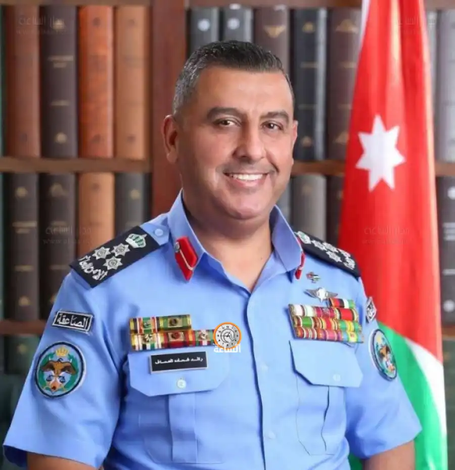مدار الساعة,أخبار الأردن,اخبار الاردن,مديرية الأمن العام,الأمن العام,منظمة الصحة العالمية,إدارة السير