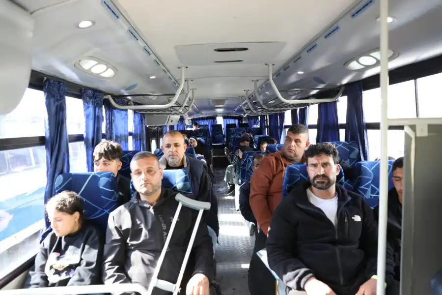مدار الساعة,أخبار الأردن,اخبار الاردن,القوات المسلحة الأردنية,وزارة الصحة,منظمة الصحة العالمية,القوات المسلحة,قطاع غزة