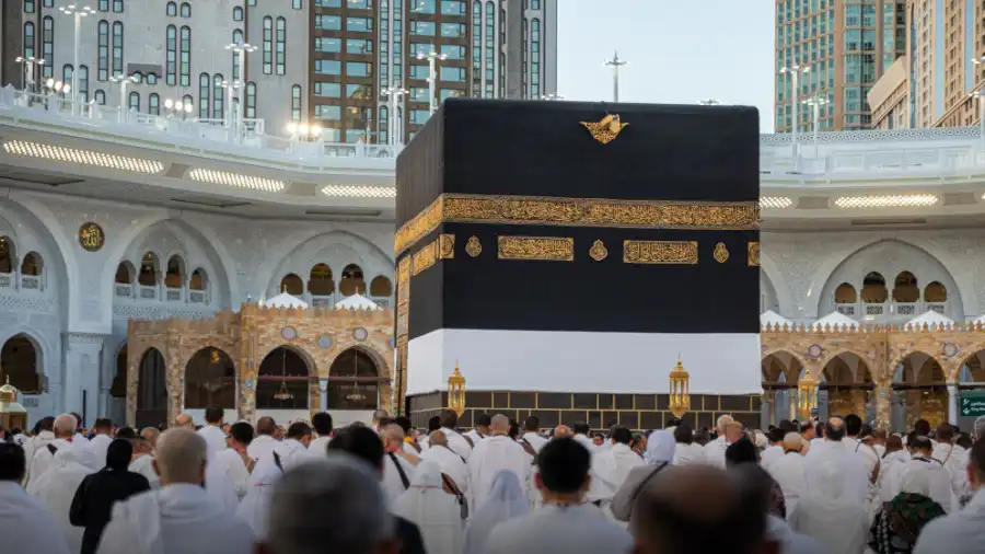 مدار الساعة,شؤون دينية,وزارة الداخلية