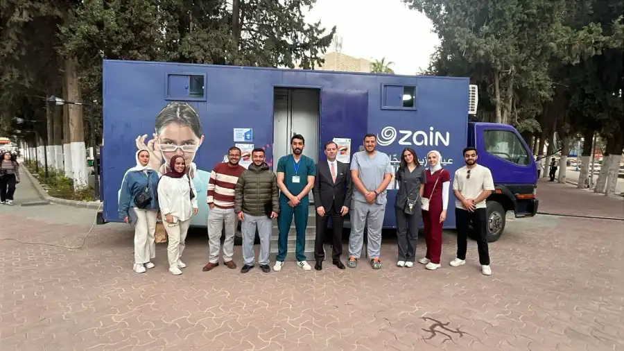 مدار الساعة,أخبار البنوك والشركات,وزارة الصحة,الجامعة الأردنية,شركة زين الأردن,التنمية المستدامة