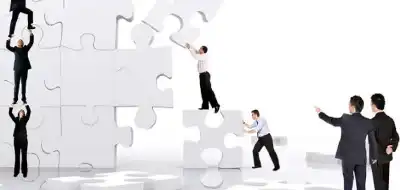 خماسية التغيير وبناء الذات