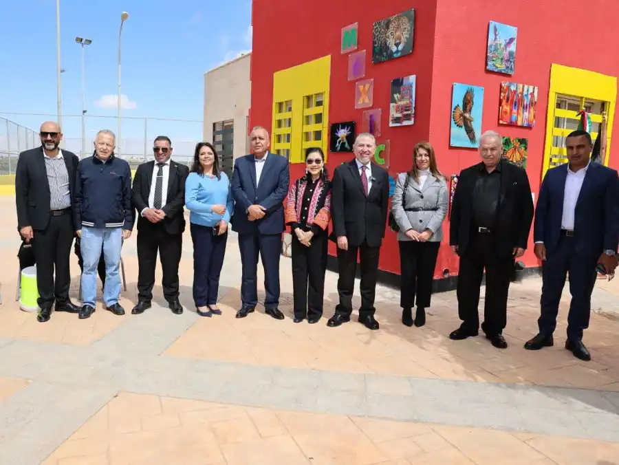مدار الساعة,أخبار ثقافية,مركز زها الثقافي