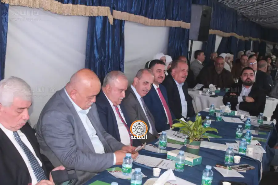 مدار الساعة,أخبار الأردن,اخبار الاردن,وزير الإدارة المحلية,وليد المصري,التدريب المهني