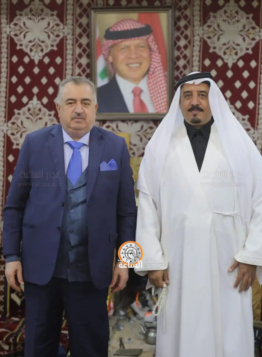 مدار الساعة,Video,فيديو,أخبار المجتمع الأردني,مناسبات أردنية