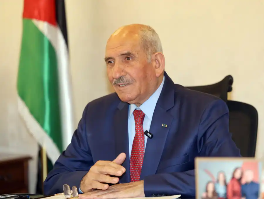 مدار الساعة,أخبار اقتصادية,أخبار البنوك والشركات,المملكة الأردنية الهاشمية,صندوق استثمار أموال الضمان الاجتماعي,الضمان الاجتماعي