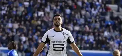 النشمي التعمري ينافس نجم باريس سان