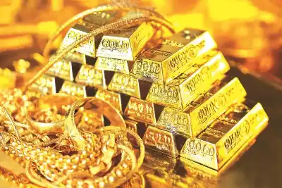 أسعار الذهب في الأردن اليوم.. الأربعاء
