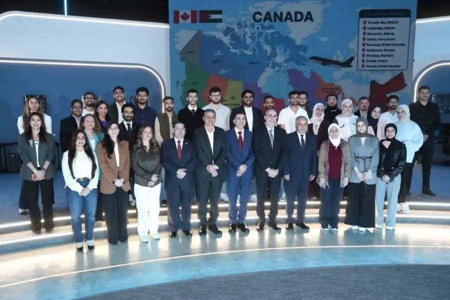 مدار الساعة,أخبار الجامعات الأردنية,جامعة عمان الأهلية,الذكاء الاصطناعي