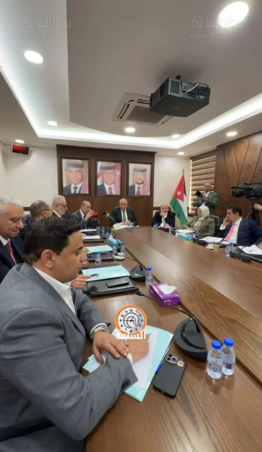 مدار الساعة,أخبار الأردن,اخبار الاردن,أخبار مجلس النواب الأردني,وليد المصري,مجلس النواب