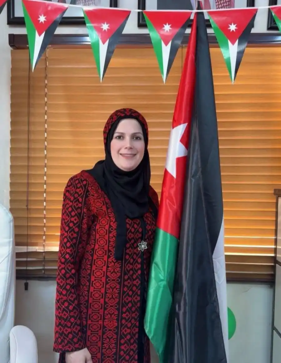 مدار الساعة,مناسبات أردنية