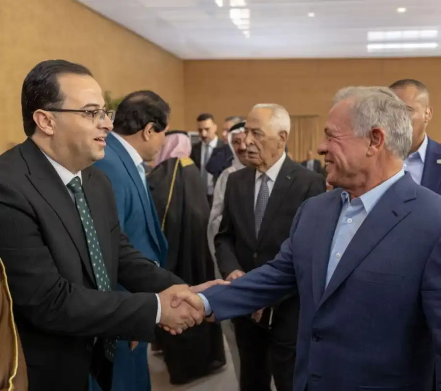 مدار الساعة,أخبار الأردن,اخبار الاردن,الملك عبدالله الثاني