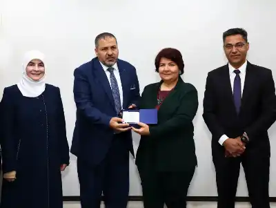 انطلاق المؤتمر البيئي العاشر للمدارس الرقمية