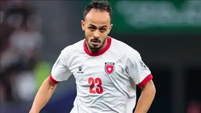 الأمير علي: الإصابة ستحرم النعيمات والقرشي