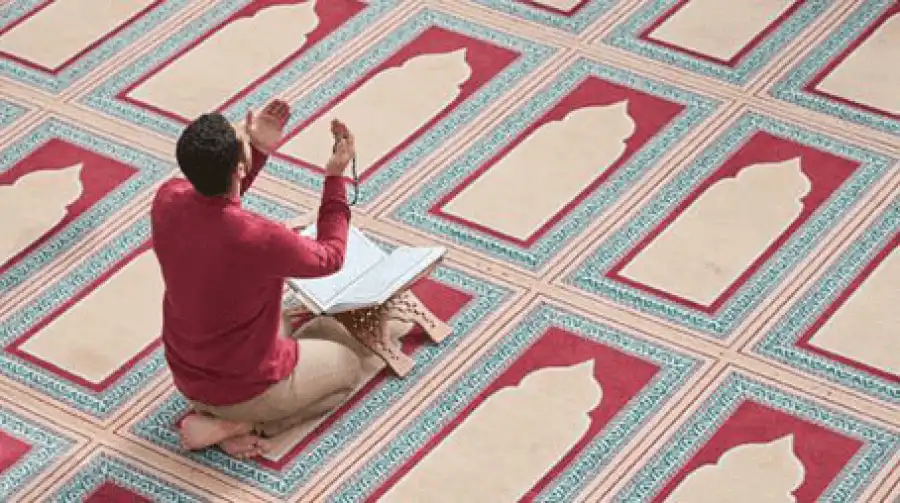 مدار الساعة,شؤون دينية
