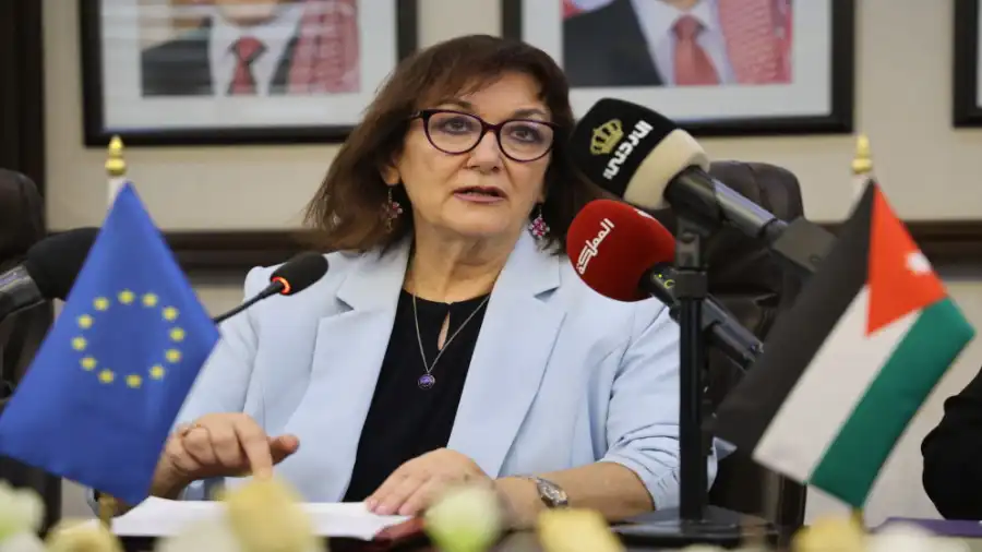 مدار الساعة,أخبار الأردن,اخبار الاردن,الاتحاد الأوروبي,وزارة التخطيط والتعاون الدولي,وزارة التخطيط