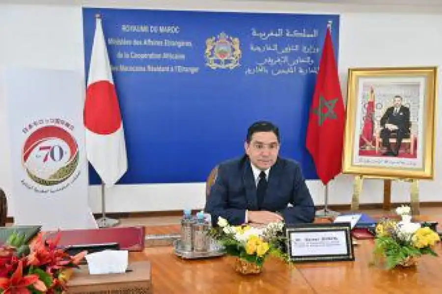 مدار الساعة,مغاربيات,أخبار المغرب العربي,أخبار دول المغرب