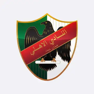 الدوري الأردني للمحترفين: نادي الأهلي يهبط