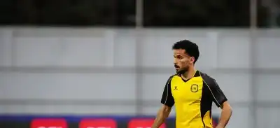 مرضي يكشف: لهذا عدت من دبا