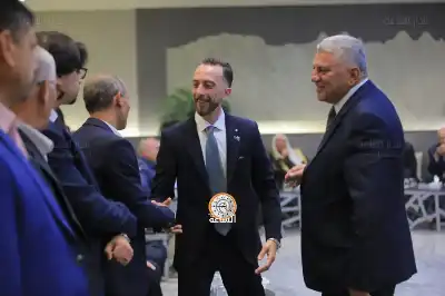 جاهة الصلاحي وأبو زيد.. مشعل طلب