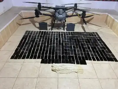 الجيش الأردني: أحبطناها.. وأسقطنا الطائرتين
