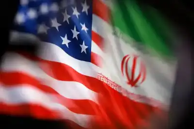 طهران ترسل ردها على المقترح الأمريكي