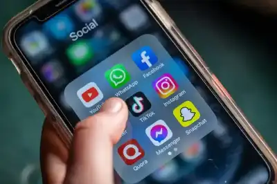 وسائل التواصل وتزييف الواقع
