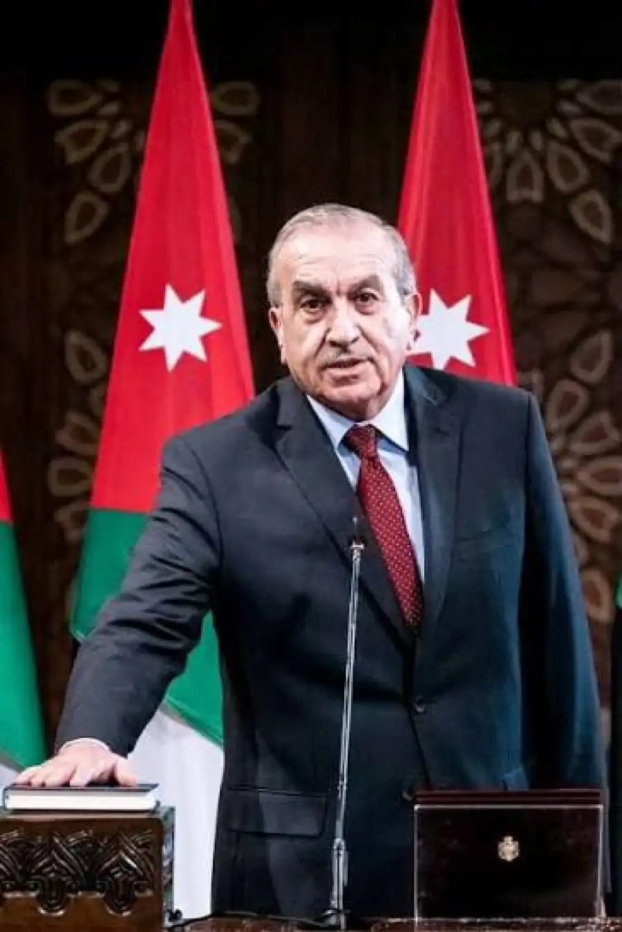 مدار الساعة,مناسبات أردنية,ماهر أبو السمن,ماهر ابو السمن,وزارة الأشغال العامة والإسكان,وزارة الأشغال