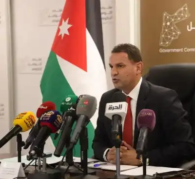 العبداللات يودع رئاسة الوزراء