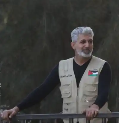 أهالي الجبيهة يشيدون بجهود إدارة الحدائق